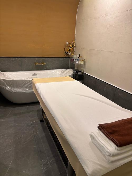 南宁老杆私藏！不踩坑的桑拿水疗好去处推荐，轻松缓解疲劳