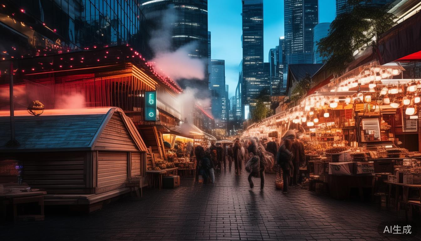 南宁桑拿深度探店：解锁邕城放松秘境，这几家体验感直接拉满！