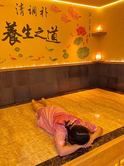 欲罢不能！南宁桑拿不愧是邕城夜生活的宝藏胜地——老饕亲测的沉浸式体验全解析