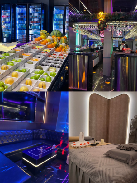 南宁桑拿全攻略场馆测评+体验心得沉浸式体验从环境到服务的全方位测评南宁桑拿哪家强？