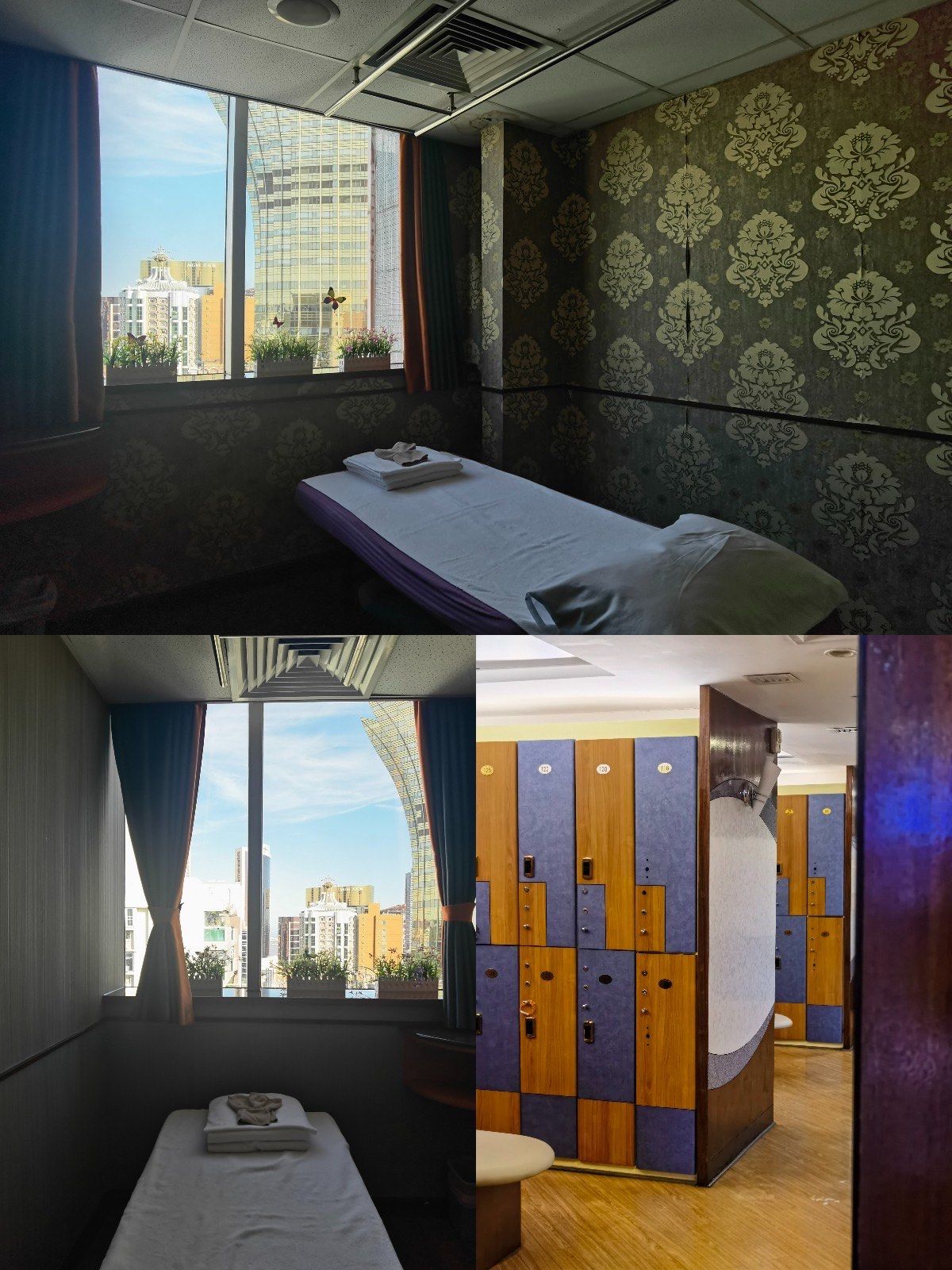 南宁桑拿全区域实测：避开这5个坑，3家宝藏店值得N刷！