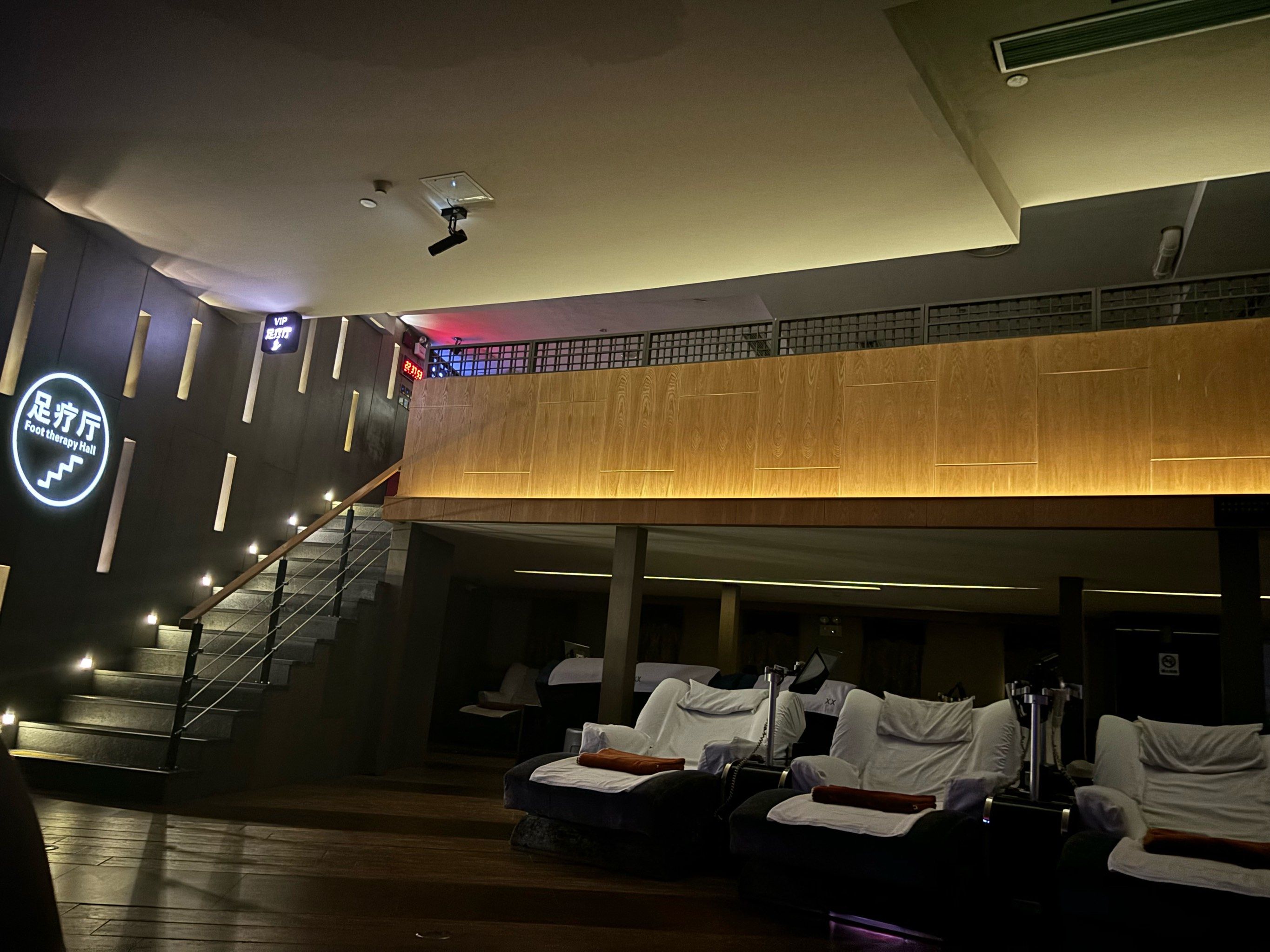 南宁桑拿怎么选？实测12家门店后，这5家闭眼冲不踩坑！