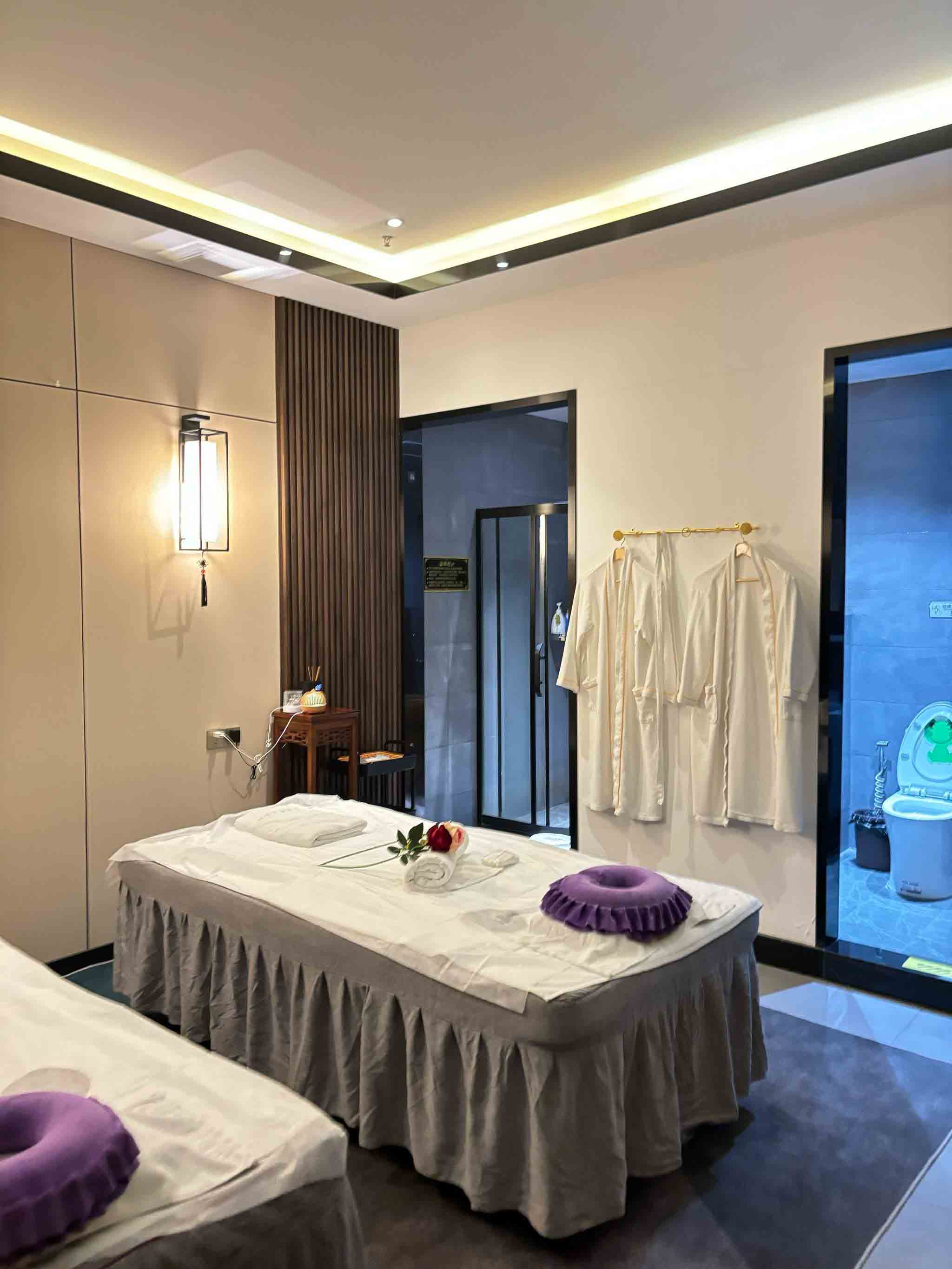 南宁桑拿12家门店横向对比，这5家闭眼冲（附省钱攻略）