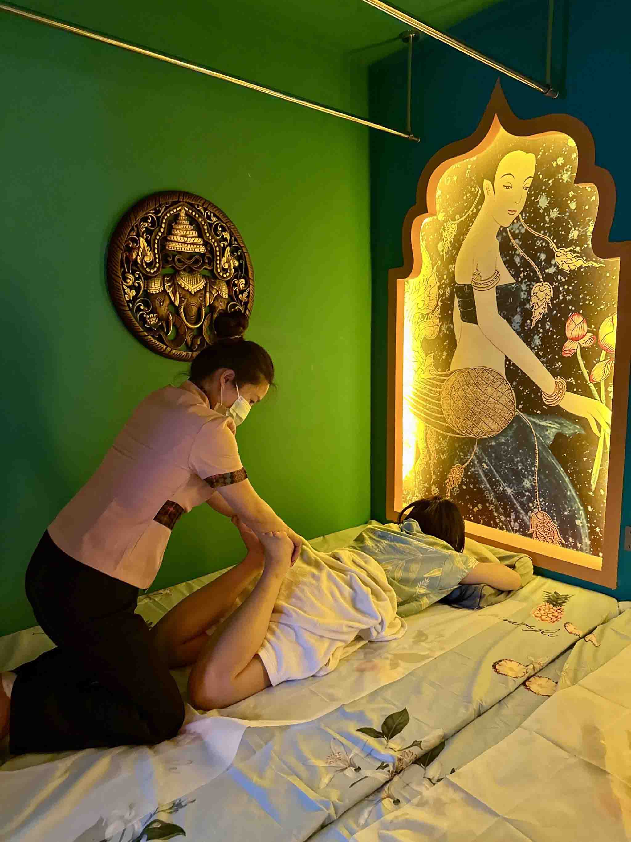 南宁桑拿探店实测高端恒温浴到社区按摩店，最新优惠全解析！