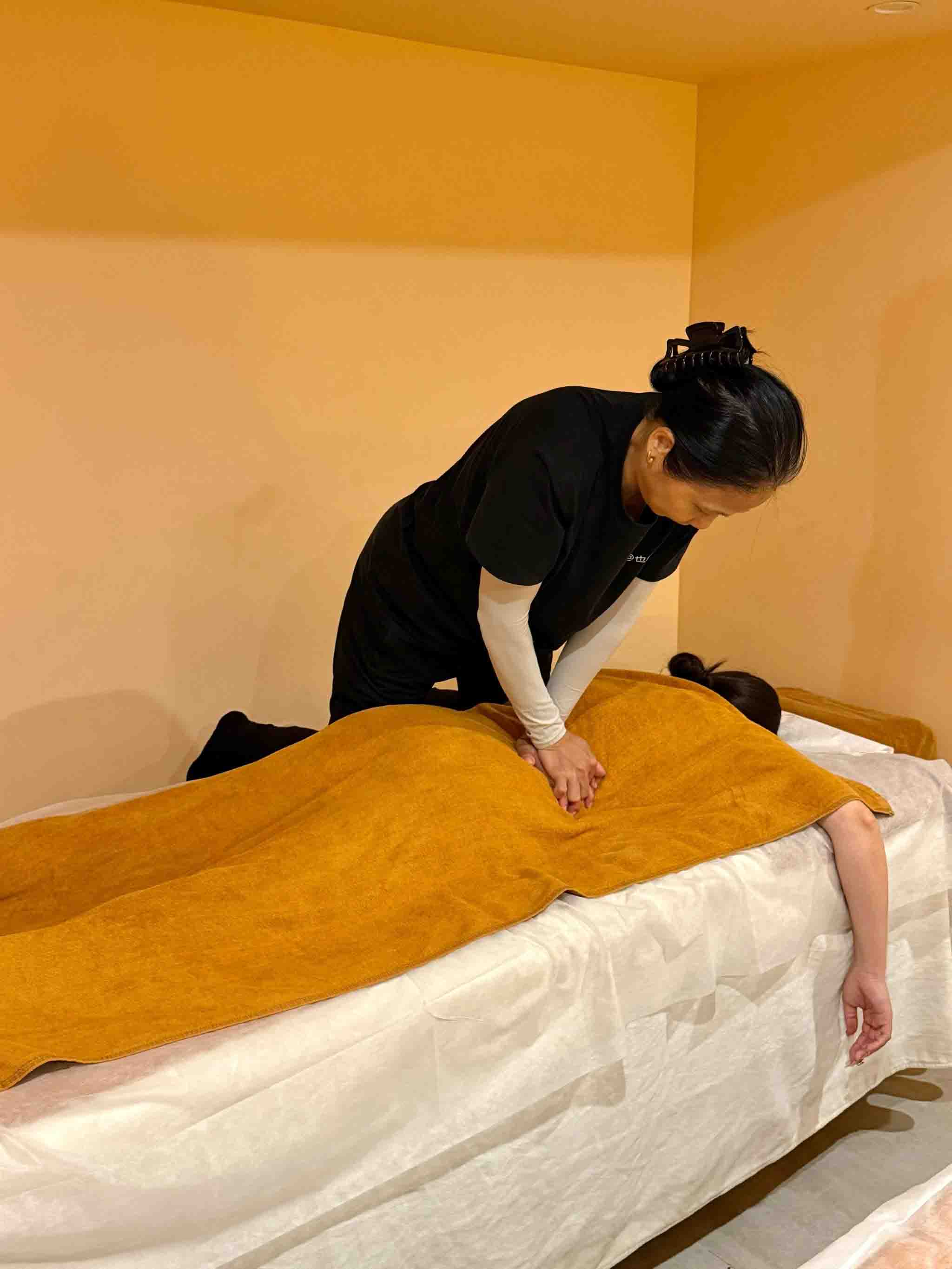 南宁桑拿这10家门店才是真正的高端性价比